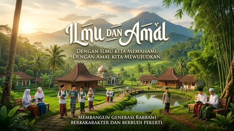 Hakikat Ilmu dan Amal dalam Kehidupan Seorang Muslim
