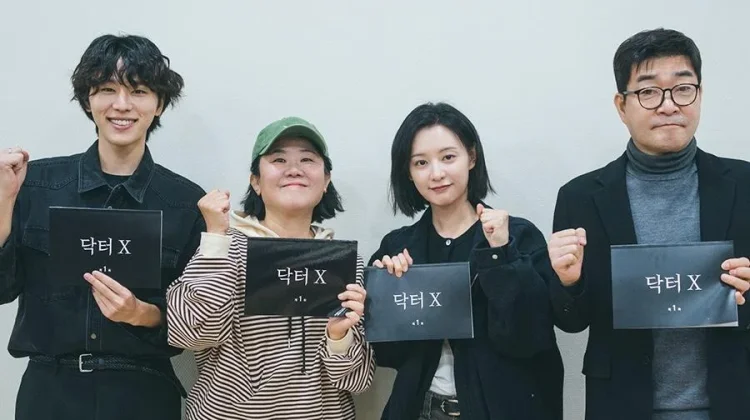 Drama Medis “Doctor X” Ungkap Chemistry Para Pemain