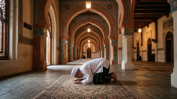 Hakikat Penciptaan dan Ujian Hidup Manusia Menurut Al-Qur'an