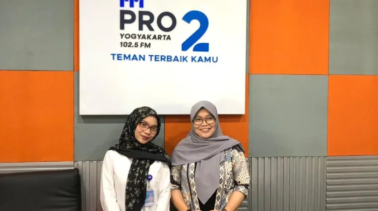 Forkom UMKM Sardonoharjo, Wadah Pelaku Usaha Bertumbuh Bersama