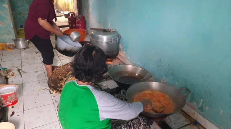 Peran Perempuan dalam Tata Kelola Dapur Sesuai Ajaran Islam