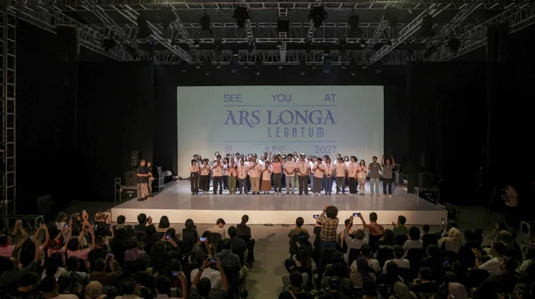 ARTJOG 2026 Berakhir, Refleksi untuk Ekosistem Seni