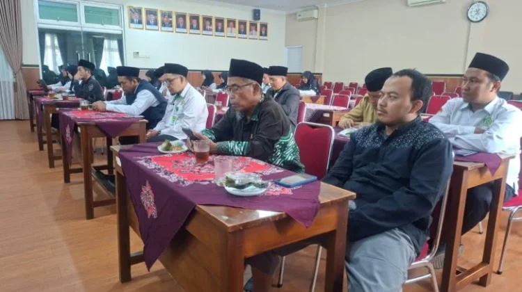 Seleksi Tilawatil Quran dan Hadits Disiapkan, Momentum Perkuat Syiar Islam