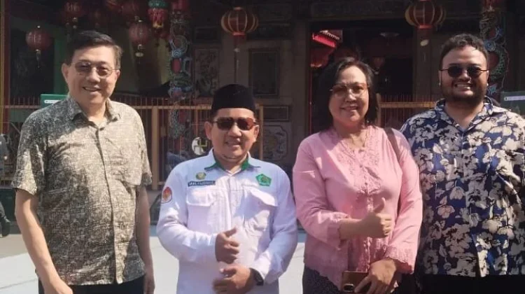 Festival Babad Siti Kemantren: ketika Budaya Menjadi Ruang Merawat Kerukunan