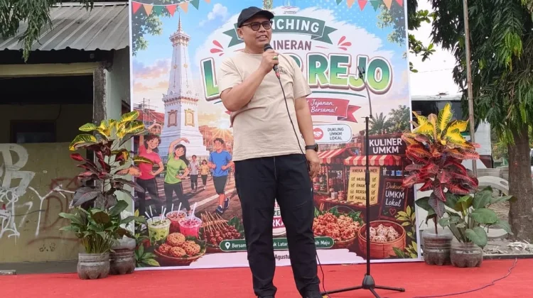 DPRD Yogyakarta Dorong Pengembangan Kuliner Lokal Berbasis Budaya