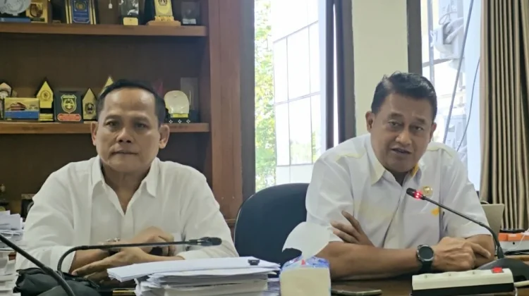Material Proyek Akibatkan Pelajar Meninggal, DPRD Yogya Soroti Pelaksanaan K3