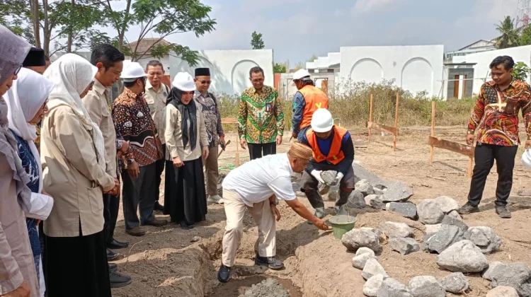 PLHUT Pangkas Birokrasi, Pendaftaran Haji Hanya Makan Waktu 7 Menit