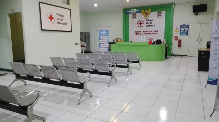 Catat! Ini Jadwal Layanan Donor Darah PMI DIY