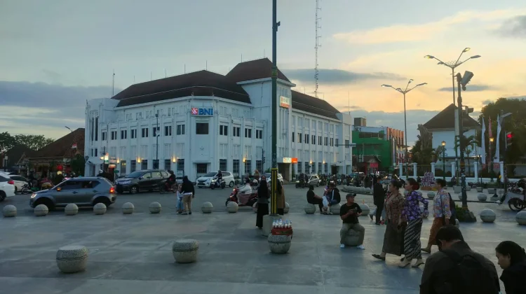 Kinerja APBN DIY Positif, hingga Juli 2026 Tembus Hampir Rp12 ribu Miliar