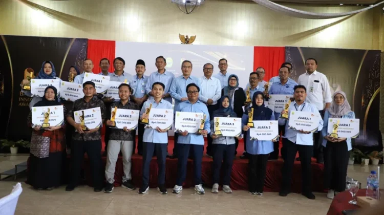 Bantul Innovation Award 2026, Dorong Inovasi Berdampak bagi Masyarakat