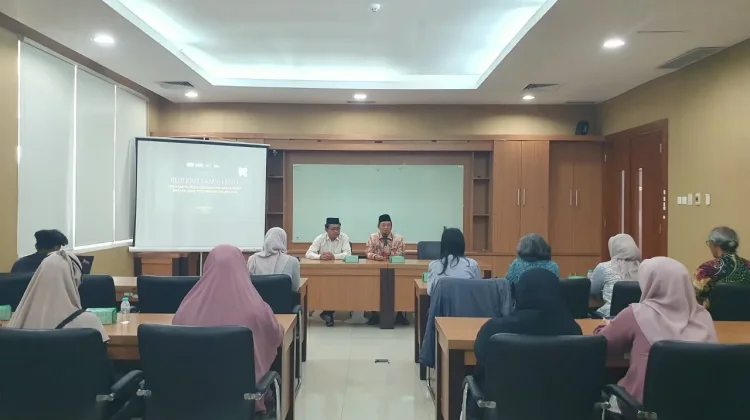 Gus Hilmy Dorong Keluarga Muda Kikis Stigma Disabilitas