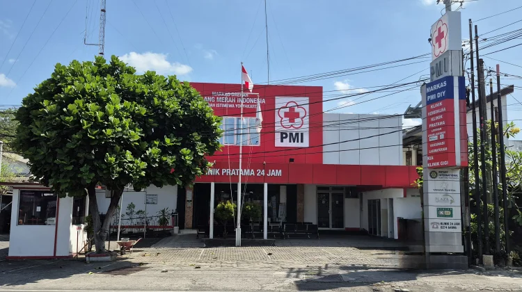 Sejarah Hari Palang Merah Indonesia Diperingati Tiap 17 September