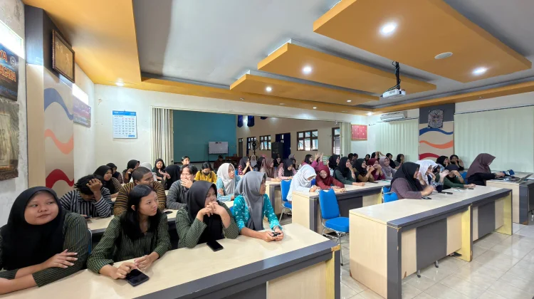 SMK N 1 Yogyakarta Dorong Siswa Jadi Wirausaha Sejak Dini