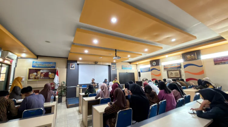SMK N 1 Yogyakarta Dorong Siswa Jadi Wirausaha Sejak Dini