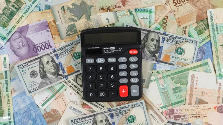 Kemenkeu Pastikan Utang Rp10 Ribu Triliun Masih dalam Batas Aman