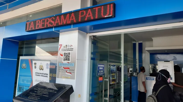 Rapergub Pajak Kendaraan Disusun, Agung Rektono Seto Berharap Tak Tumpang Tindih