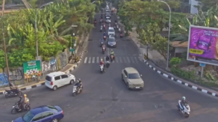 Cuaca DIY Jumat, Cerah Berawan dari Pagi hingga Dini Hari