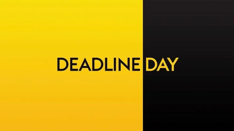 Deadline Day 2026 Hadirkan Drama Transfer Terakhir