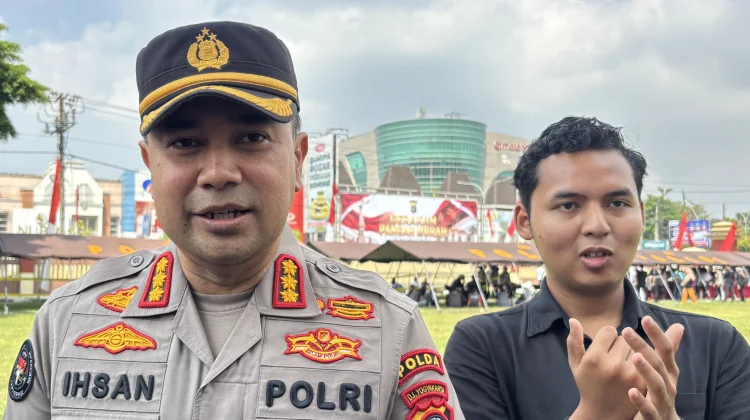 Pembangunan Mapolda DIY di Godean Ditargetkan Rampung Tahap Pertama Akhir 2026