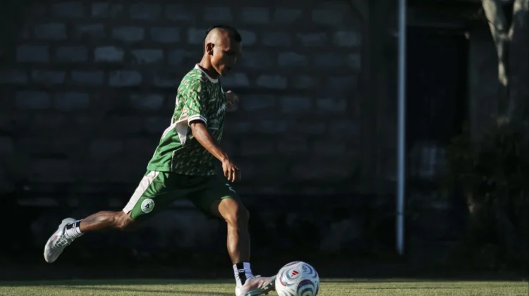 Bertandang ke Pulau Dewata, PSS Bidik Hasil Positif Demi Start Sempurna