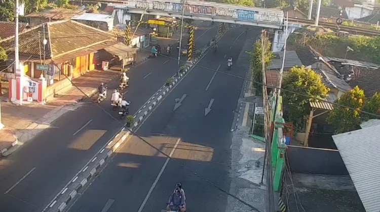 Akhir Pekan Cocok untuk Berwisata, Cuaca Seluruh DIY Cerah Berawan Sepanjang Hari