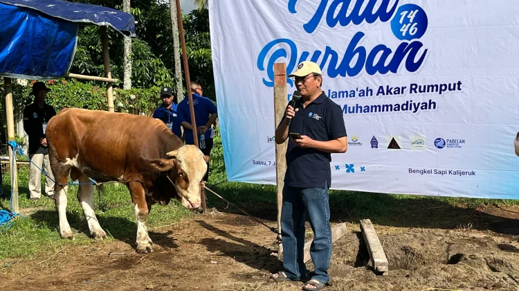 Mendamba Masuk Surga, Ini Kriteria yang Harus Dipenuhi