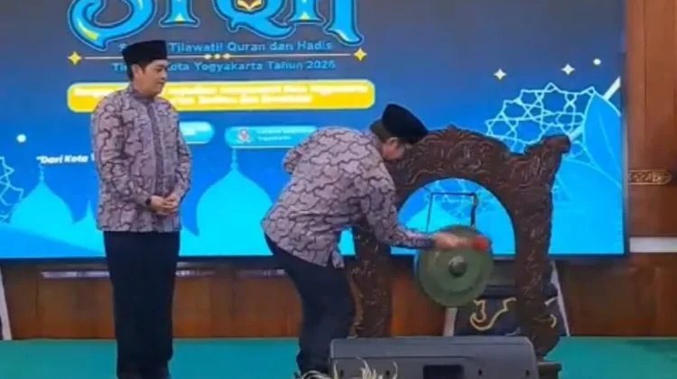 STQH 2026 sebagai Ruang Syiar dan Pembinaan Generasi Quran