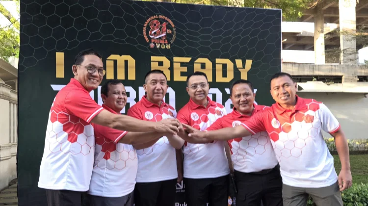 TNI Run 2026 Dinilai Beri Dampak Positif bagi Pariwisata Yogyakarta