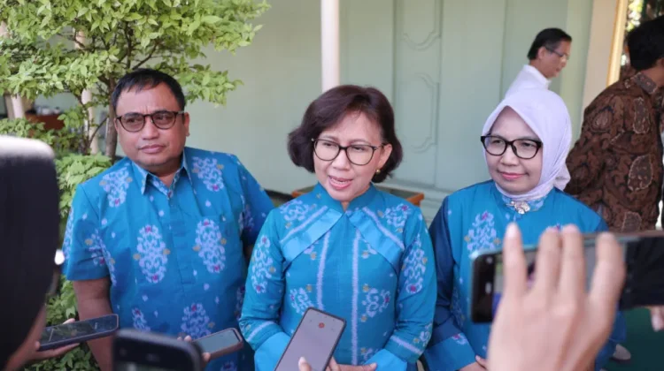 UGM dan Pemda DIY Dorong Regenerasi Petani lewat Tandur Muda DIY