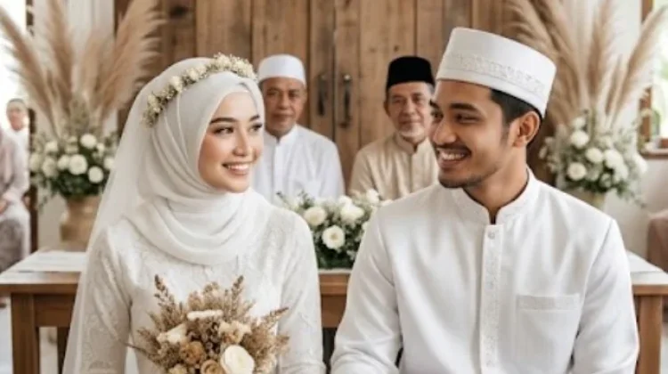 Kemenag DIY Tegaskan Pentingnya Kesiapan Usia sebelum Menikah