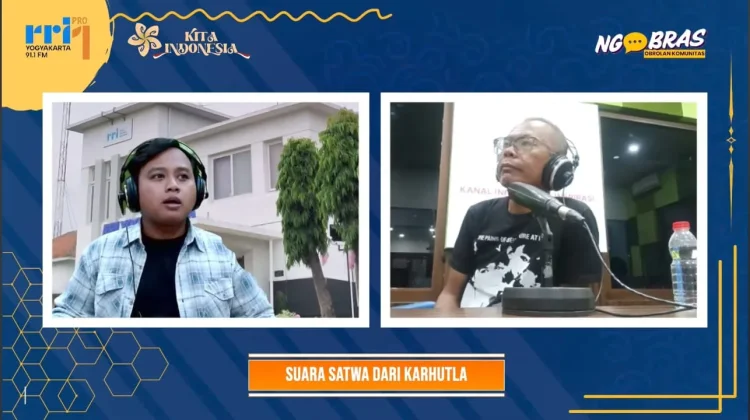 Karhutla Ancam Satwa dan Tanaman, Kerusakan Ekosistem Jadi Dampak Terbesar