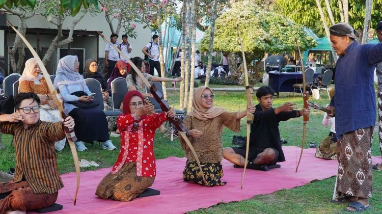 Loman Park Jadi Tuan Rumah ASEAN Sports Day 2026