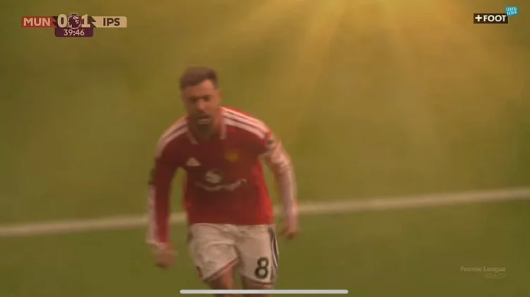Bruno Fernandes Tetap Jadi Penggerak Utama Manchester United