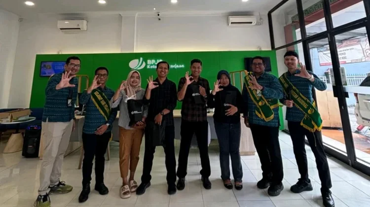 BPJS Ketenagakerjaan Kulon Progo Perkuat Perlindungan Pekerja