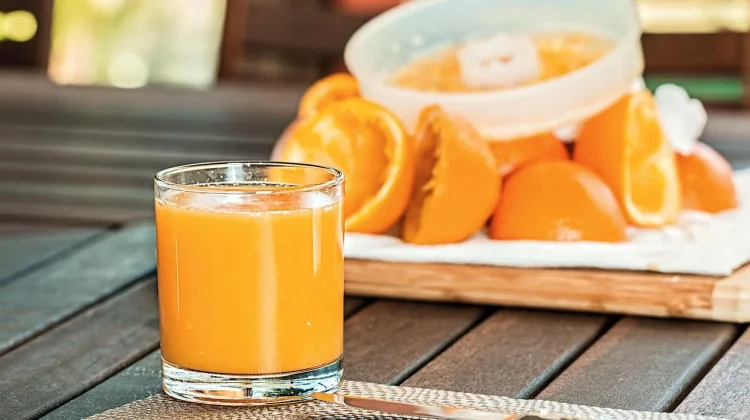 Minuman yang Lebih Menghidrasi daripada Air Putih
