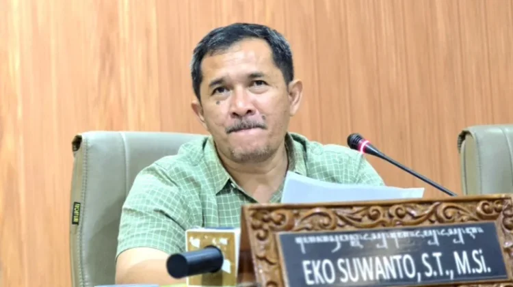 Komisi A DPRD DIY Soroti Minimnya Anggaran Kebencanaan 2027