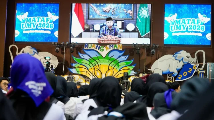 Haedar Nashir: Jangan Nilai Kualitas Dari Status Negeri atau Swasta
