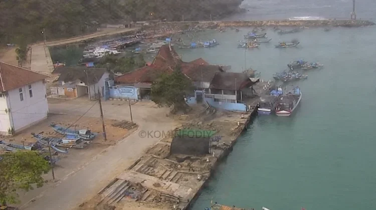 Prakiraan Cuaca Selasa 8 September 2026, Potensi Hujan di Kulon Progo dan Sleman