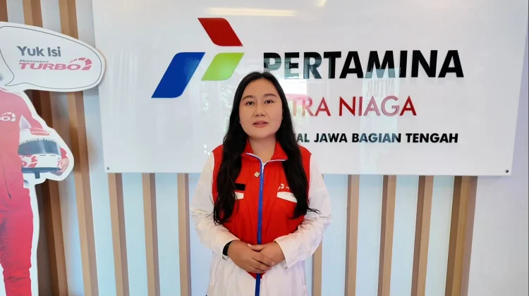 Langgar Penyaluran BBM Bersubsidi, Pertamina Sanksi 180 SPBU di Jateng-DIY