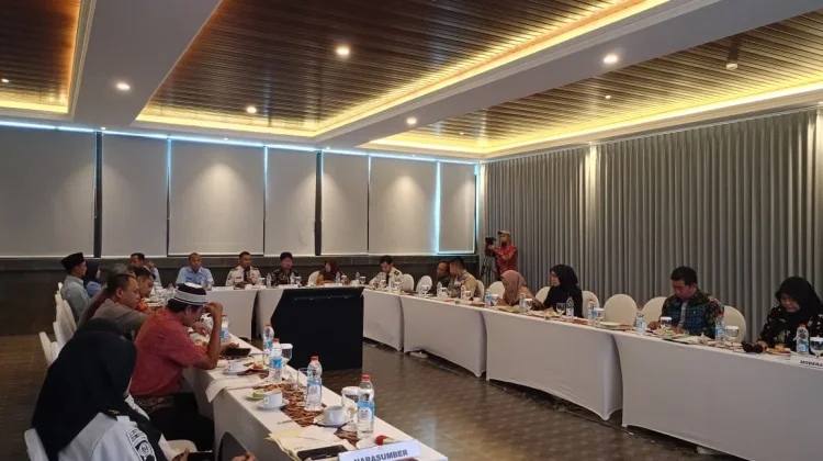 Cegah Residivis, Napi Bebas Bersyarat Dibina di Desa Reintegrasi Sosial