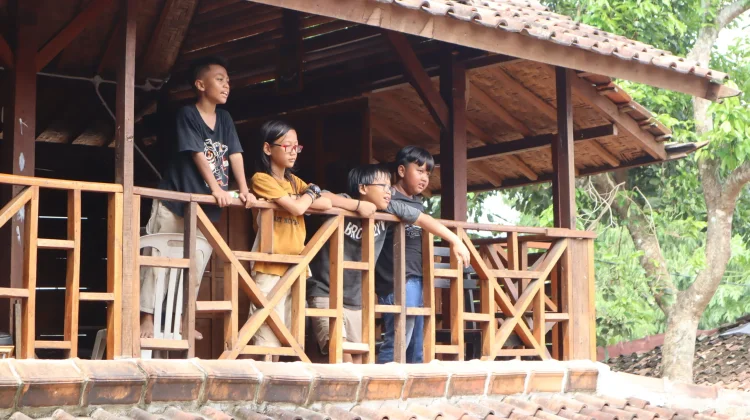 Jelajah Edukasi Dasar 2026, Merawat Impian Pendidikan dari Yogyakarta