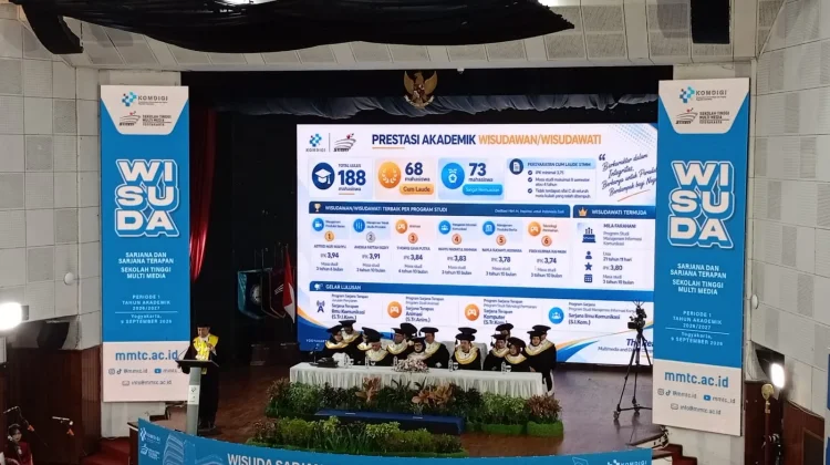 STMM Sediakan GSIH Sebagai Wadah Pengembangan Startup Digital
