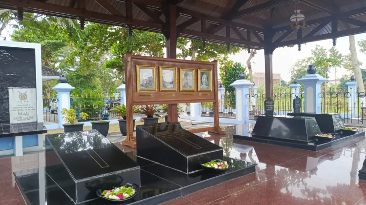 Monumen Ngoto, Saksi Bisu Gugurnya Pahlawan Adisutjipto dan Abdulrachman Saleh