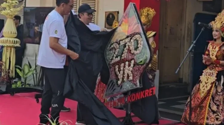 Pemkot Siapkan Tujuh Event Unggulan untuk Kemeriahan HUT Ke-270 Kota Yogyakarta