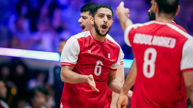 Bahrain Menang, namun Gagal Melaju ke Perempatfinal Kejuaraan Asia