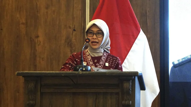 Dokumen Indikasi Geografis DIY Digarap, Dorong Produk Lokal Bernilai Global