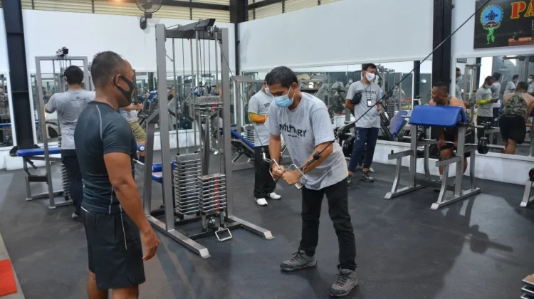 Menakar Pentingnya Aktivitas Fisik bagi Kesehatan Mental