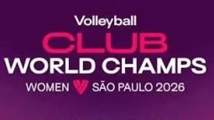 Kejuaraan Dunia Antarklub Voli Putri FIVB 2026 Bakal Digelar di São Paulo