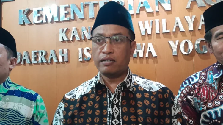 Kemenag DIY Tindak Lanjuti Dugaan Kekerasan Seksual di Pondok Pesantren Sleman