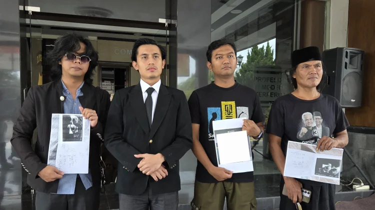 Alami Kekerasan Seksual, Santriwati Sleman Laporkan Oknum Pengurus Pondok